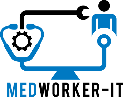 MEDWORKER-IT Logo